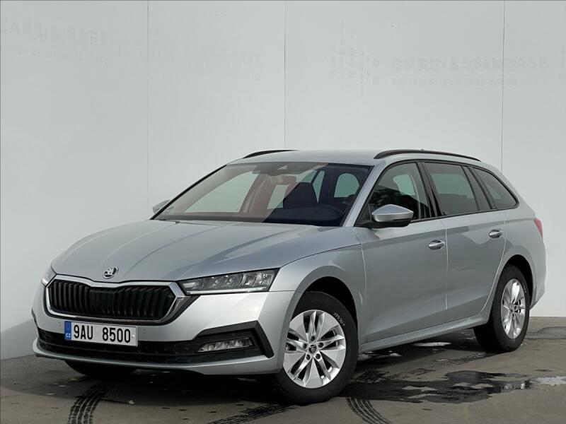 �koda Octavia