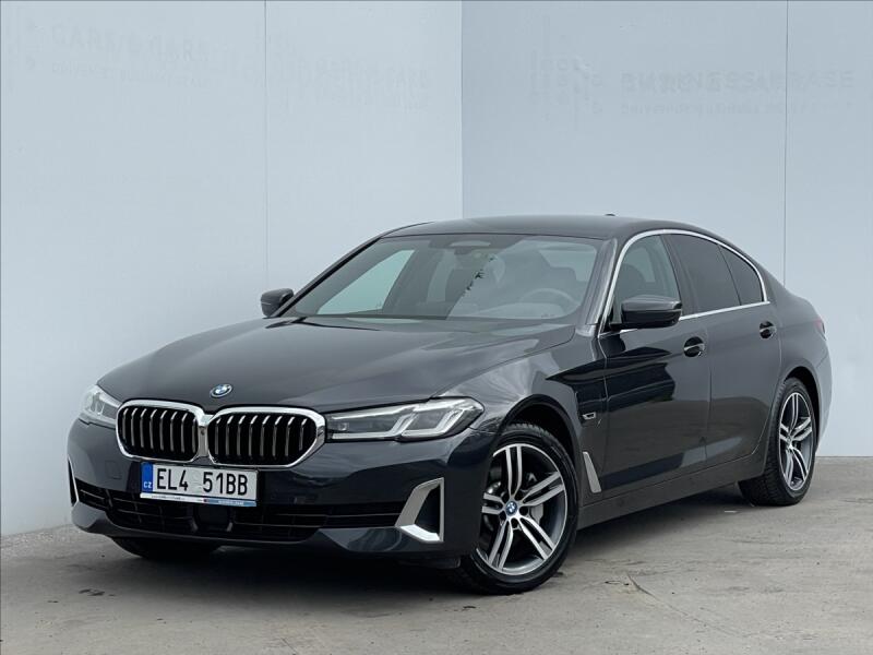 BMW Serie 5