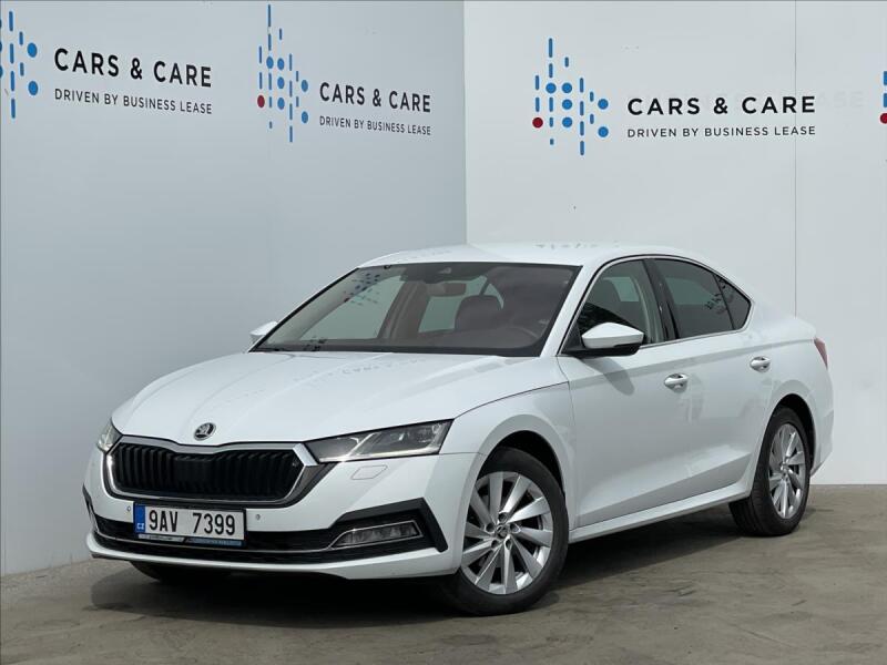 �koda Octavia