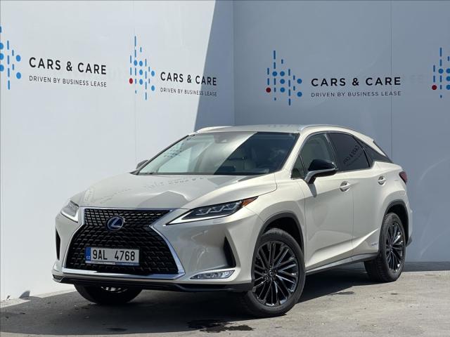 Lexus RX 450h