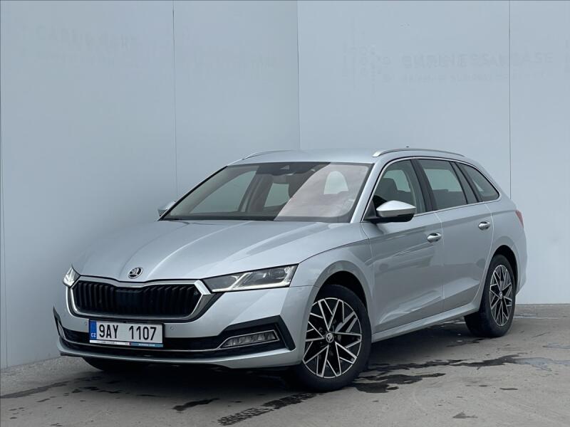 �koda Octavia