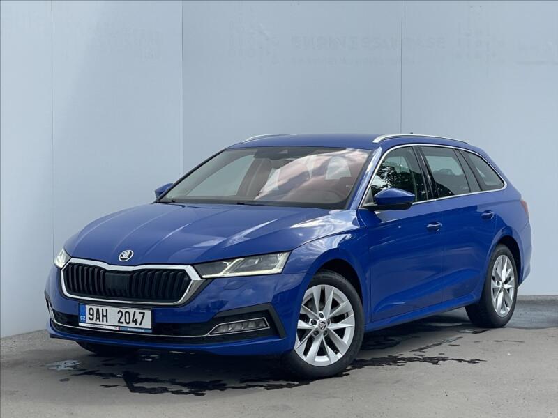 �koda Octavia