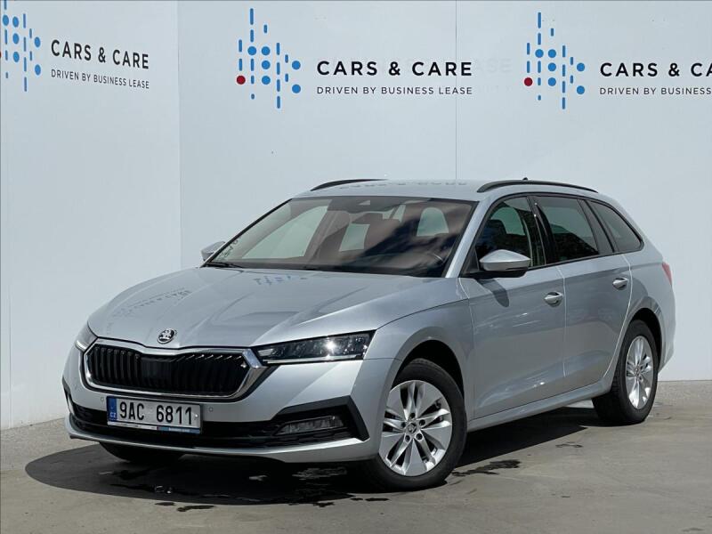 �koda Octavia