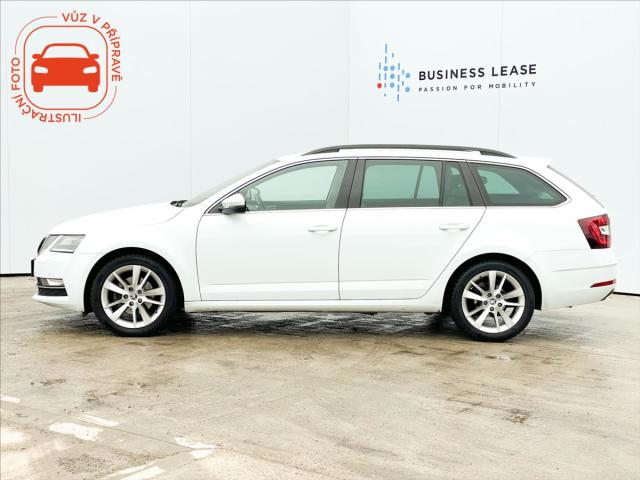 Škoda Fabia 1,0 TSI Style Plus LED+PDC