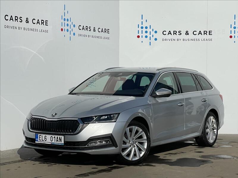 �koda Octavia