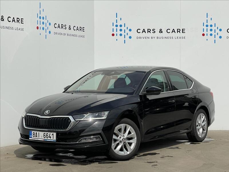 �koda Octavia