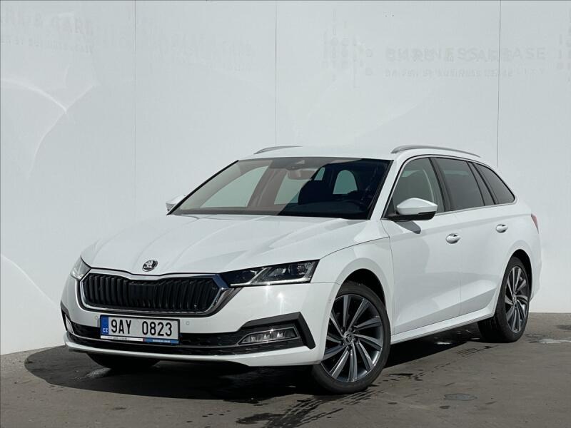 �koda Octavia