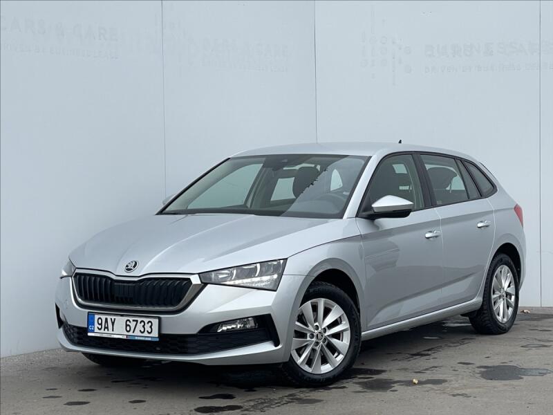 �koda Scala
