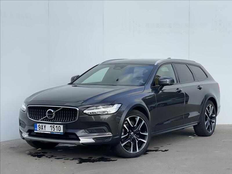 Volvo V90