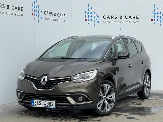 Renault Grand Scnic