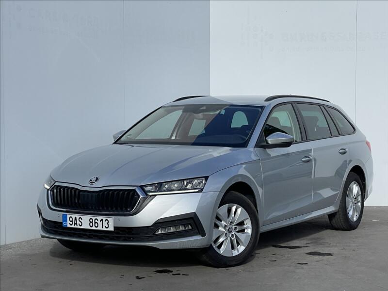 �koda Octavia