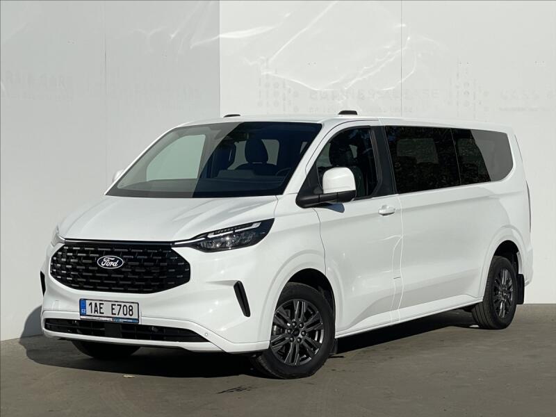 Ford Tourneo