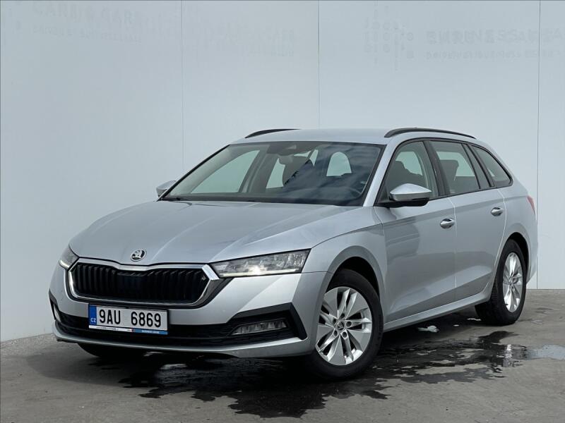 �koda Octavia