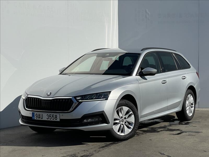 �koda Octavia