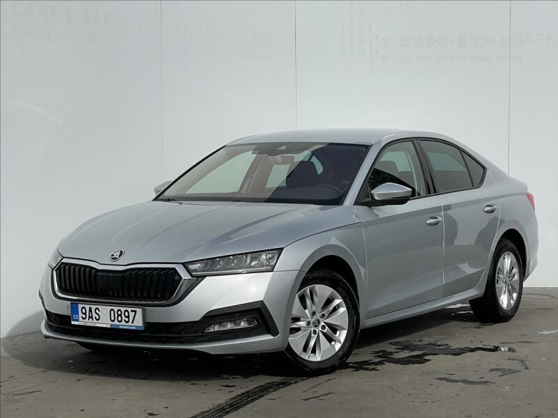 �koda Octavia