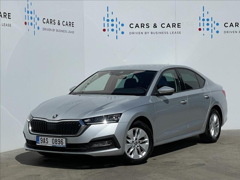 �koda Octavia