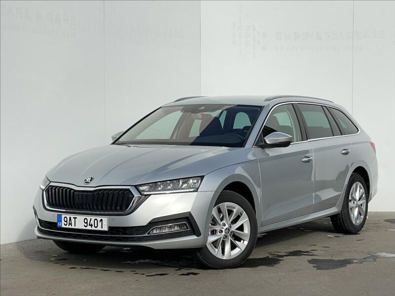 �koda Octavia