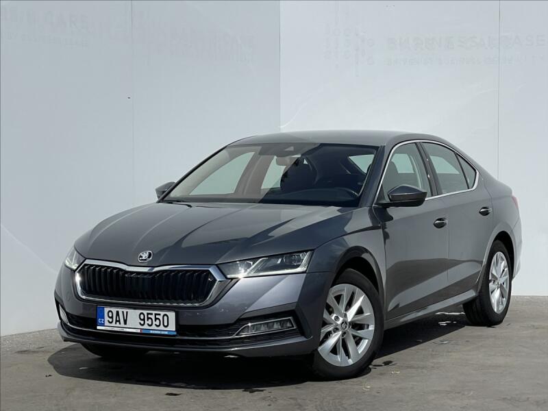 �koda Octavia