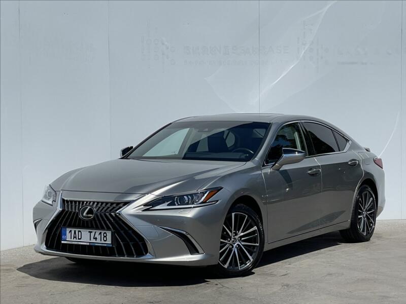 Lexus ES 300h