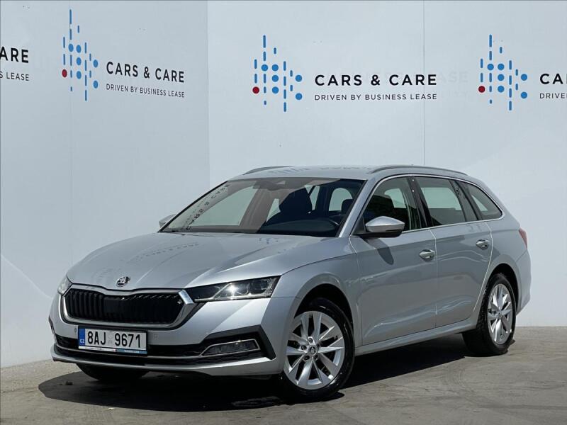 �koda Octavia