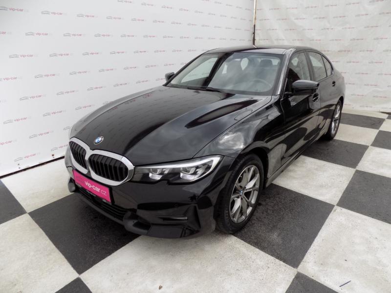 BMW 3er Reihe
