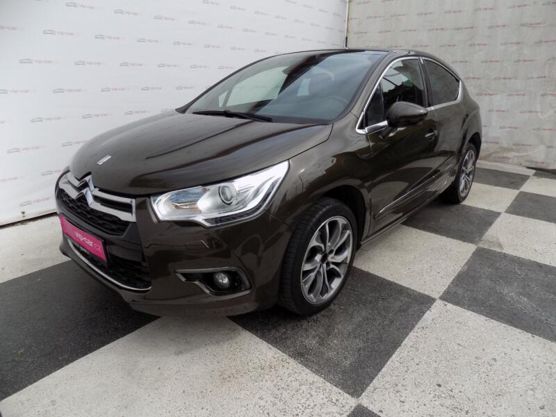 Citro�n DS4