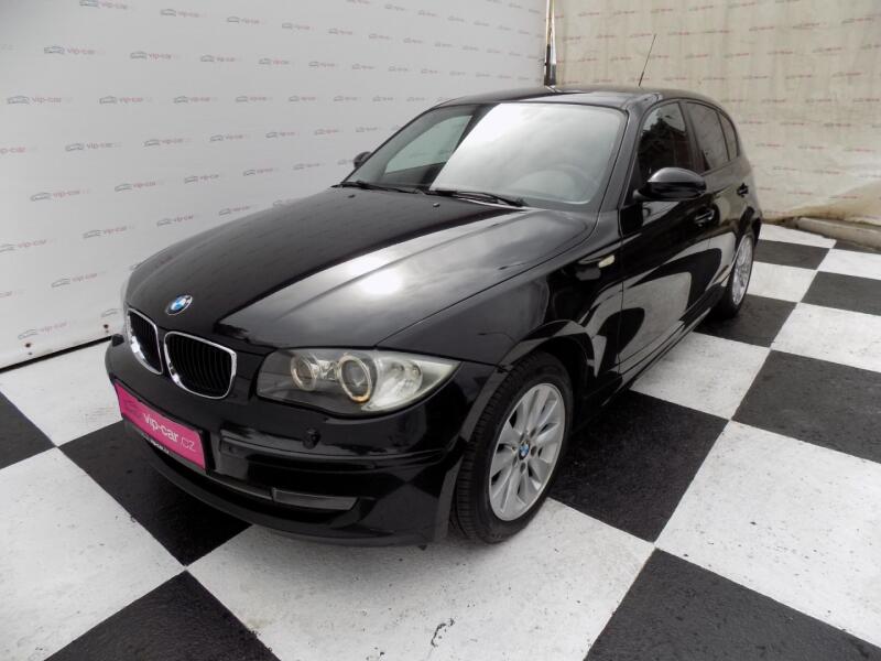 BMW 1er Reihe