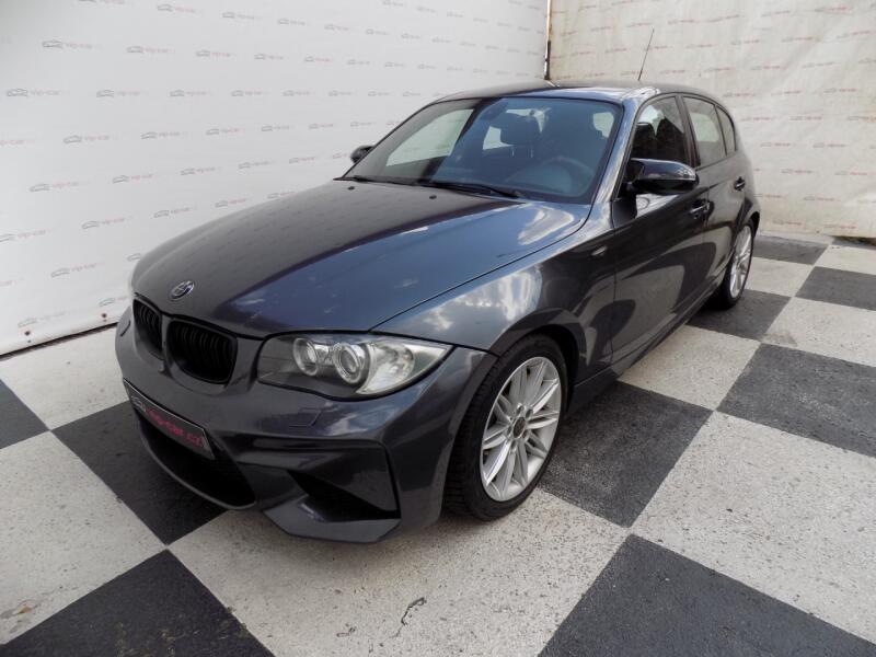 BMW Rad 1