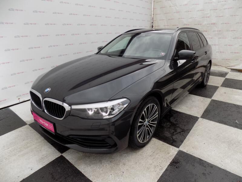 BMW 5er Reihe