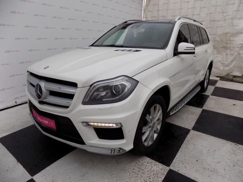 Mercedes-Benz GL