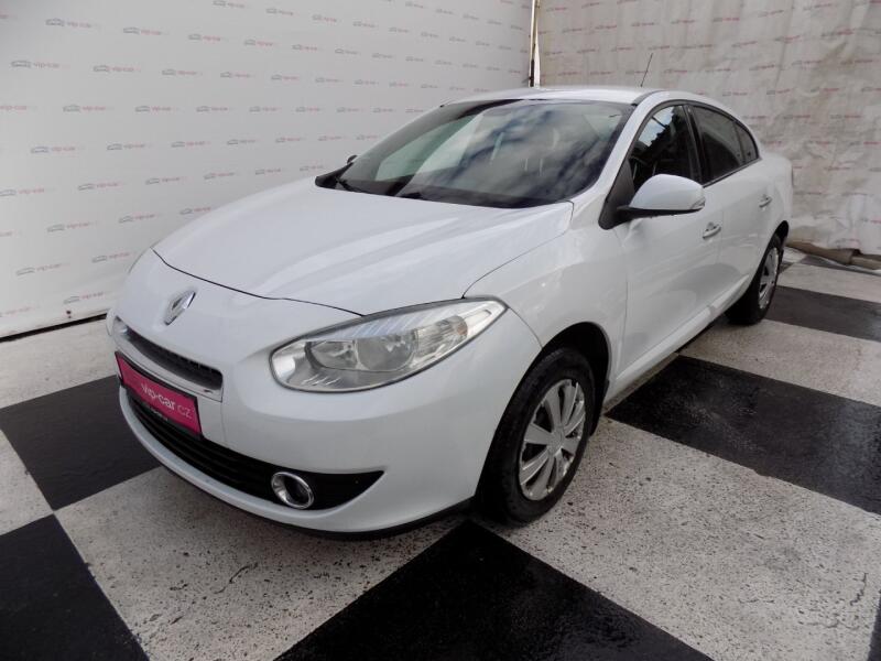 Renault Fluence