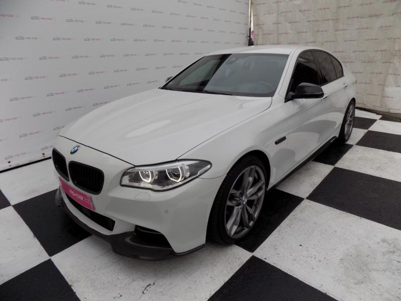BMW 5er Reihe