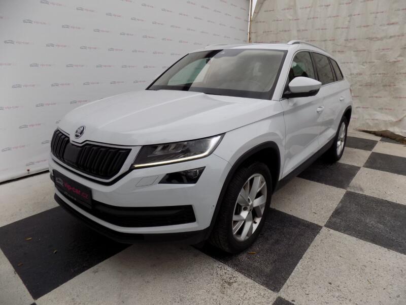 �koda Kodiaq