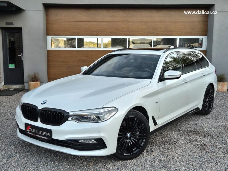 BMW Rad 5
