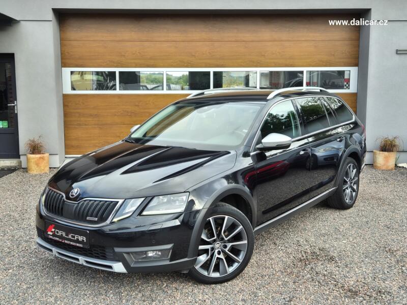 �koda Octavia