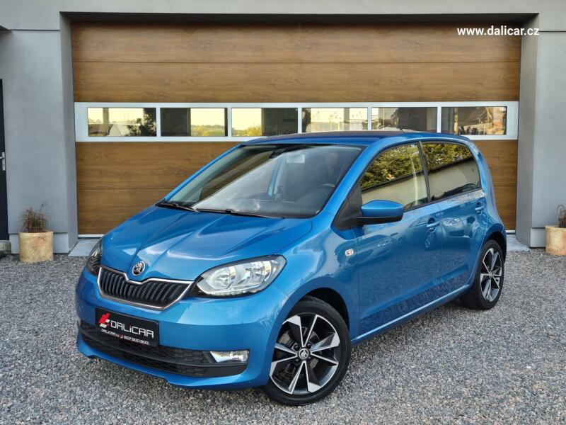�koda Citigo