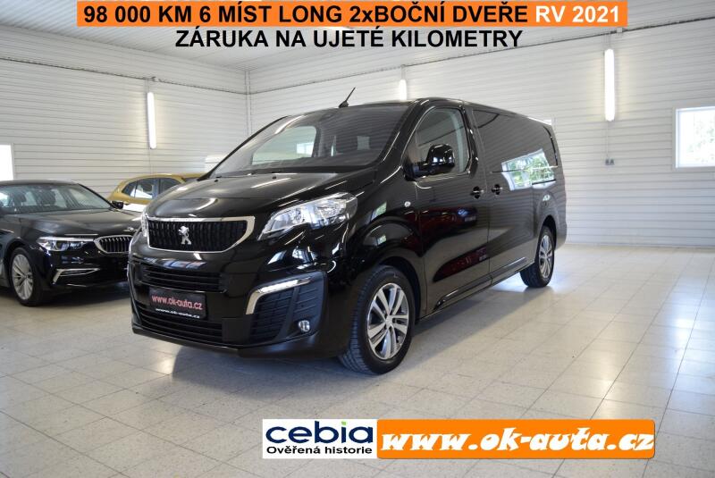 Peugeot Expert