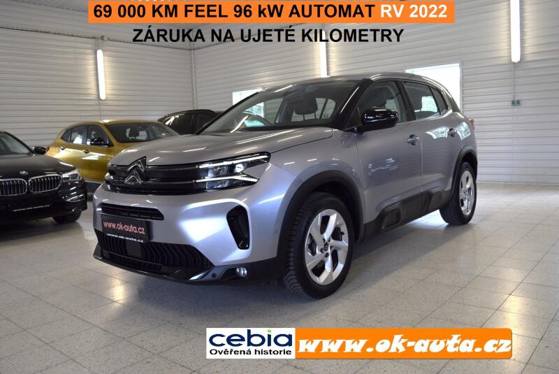 Citro�n C5 Aircross