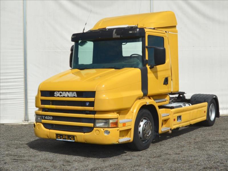 Scania