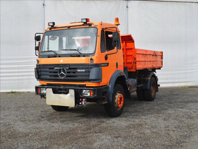 Mercedes-Benz