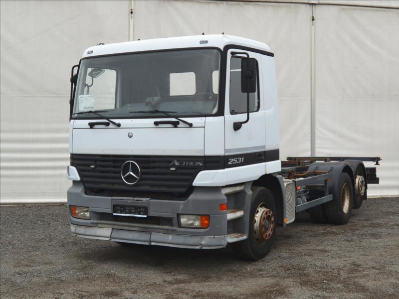 Mercedes-Benz