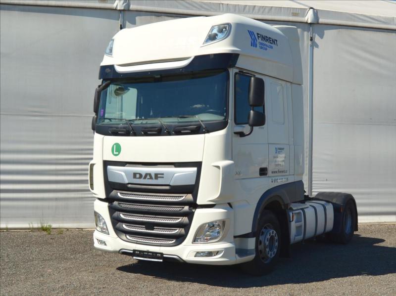 DAF