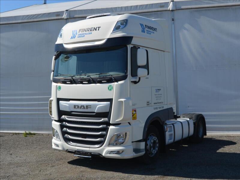 DAF