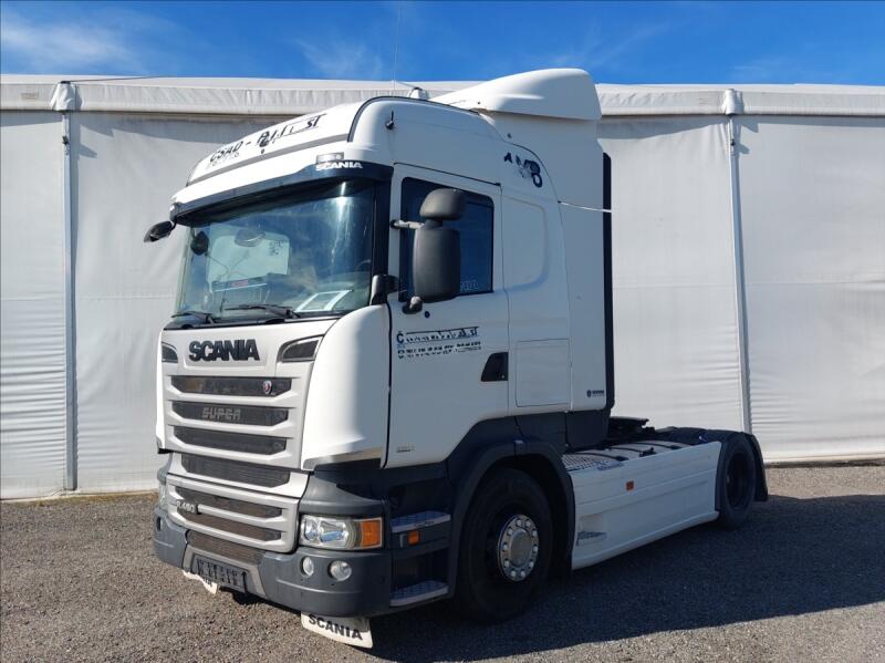 Scania