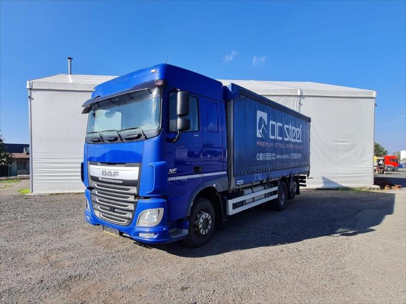 DAF