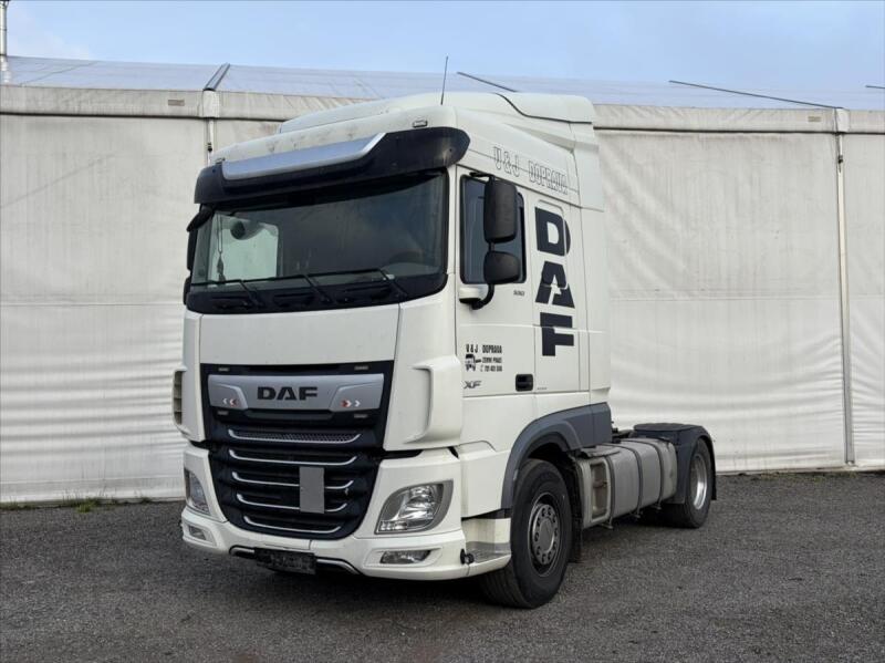 DAF