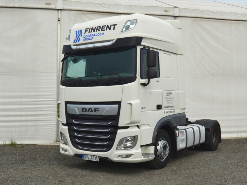 DAF