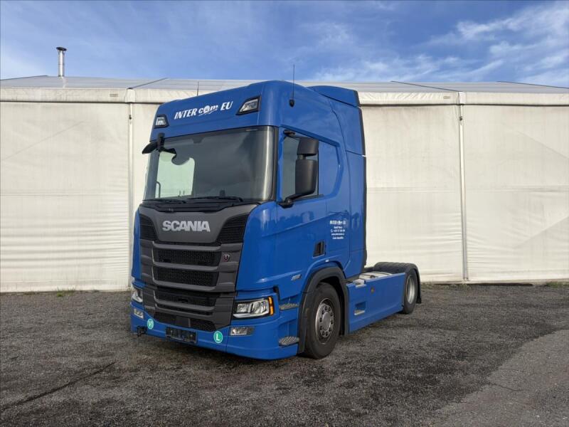 Scania