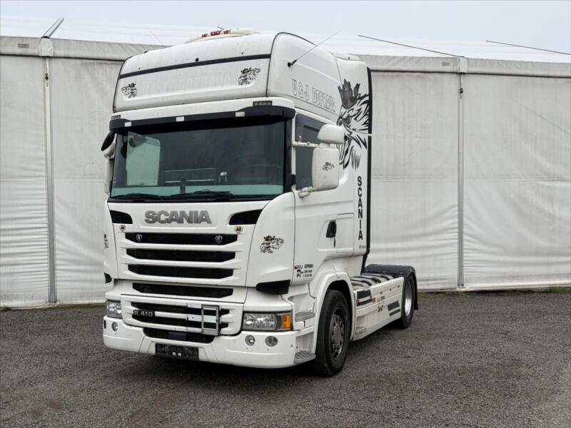Scania