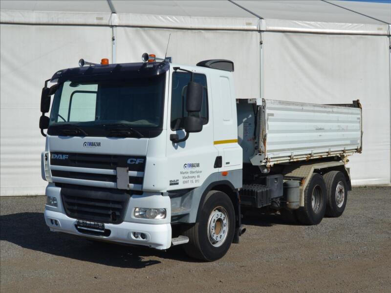 DAF
